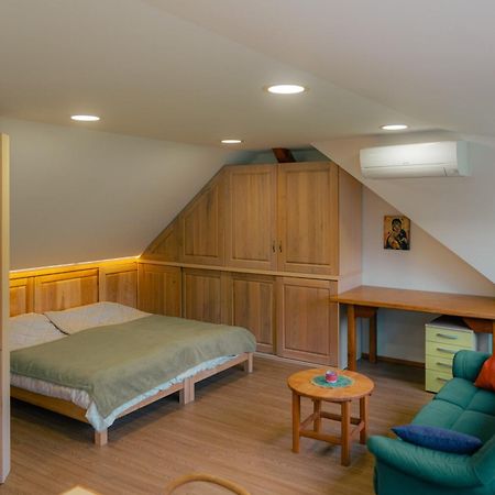 Country Retreat, Near Ljubljana City, Apartma Na Vasi, Blizu Mesta Ljubljana Daire Medvode Dış mekan fotoğraf