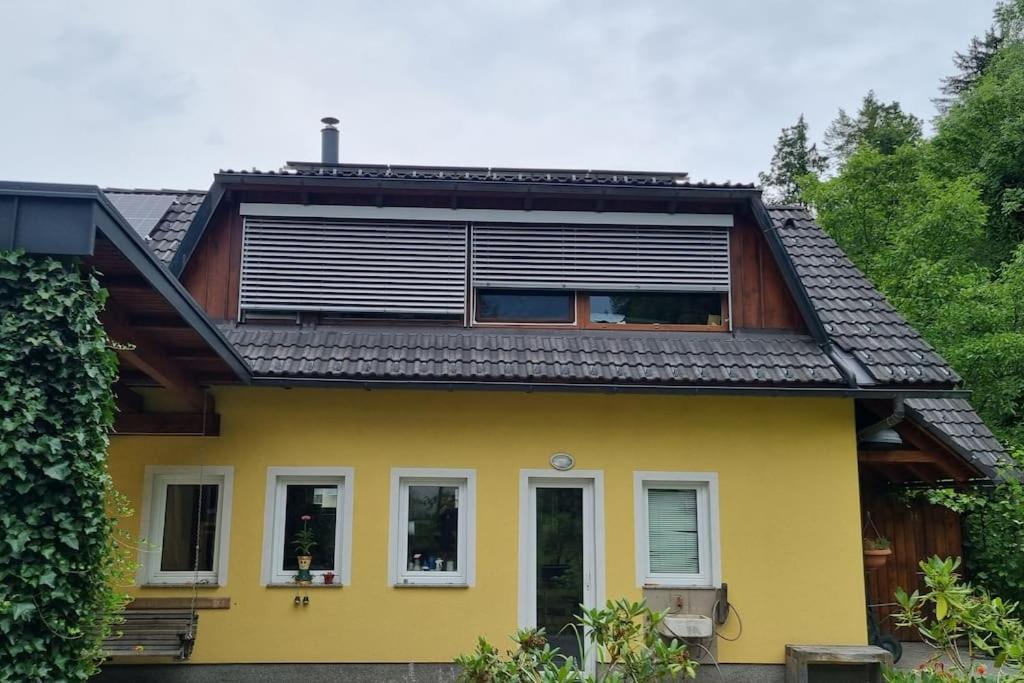 Country Retreat, Near Ljubljana City, Apartma Na Vasi, Blizu Mesta Ljubljana Daire Medvode Dış mekan fotoğraf