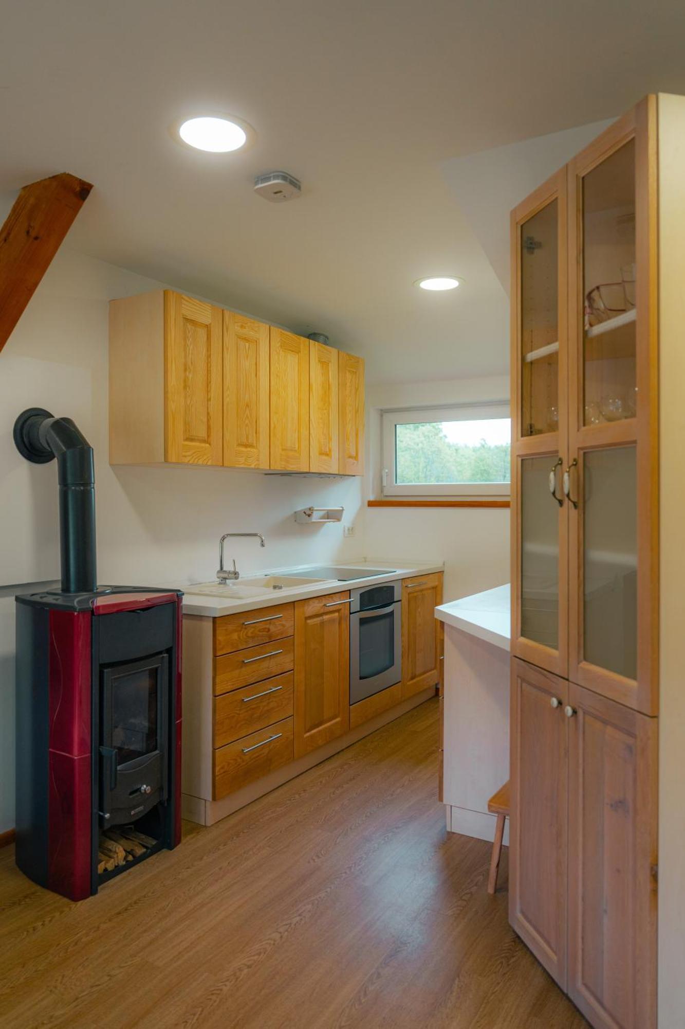 Country Retreat, Near Ljubljana City, Apartma Na Vasi, Blizu Mesta Ljubljana Daire Medvode Dış mekan fotoğraf