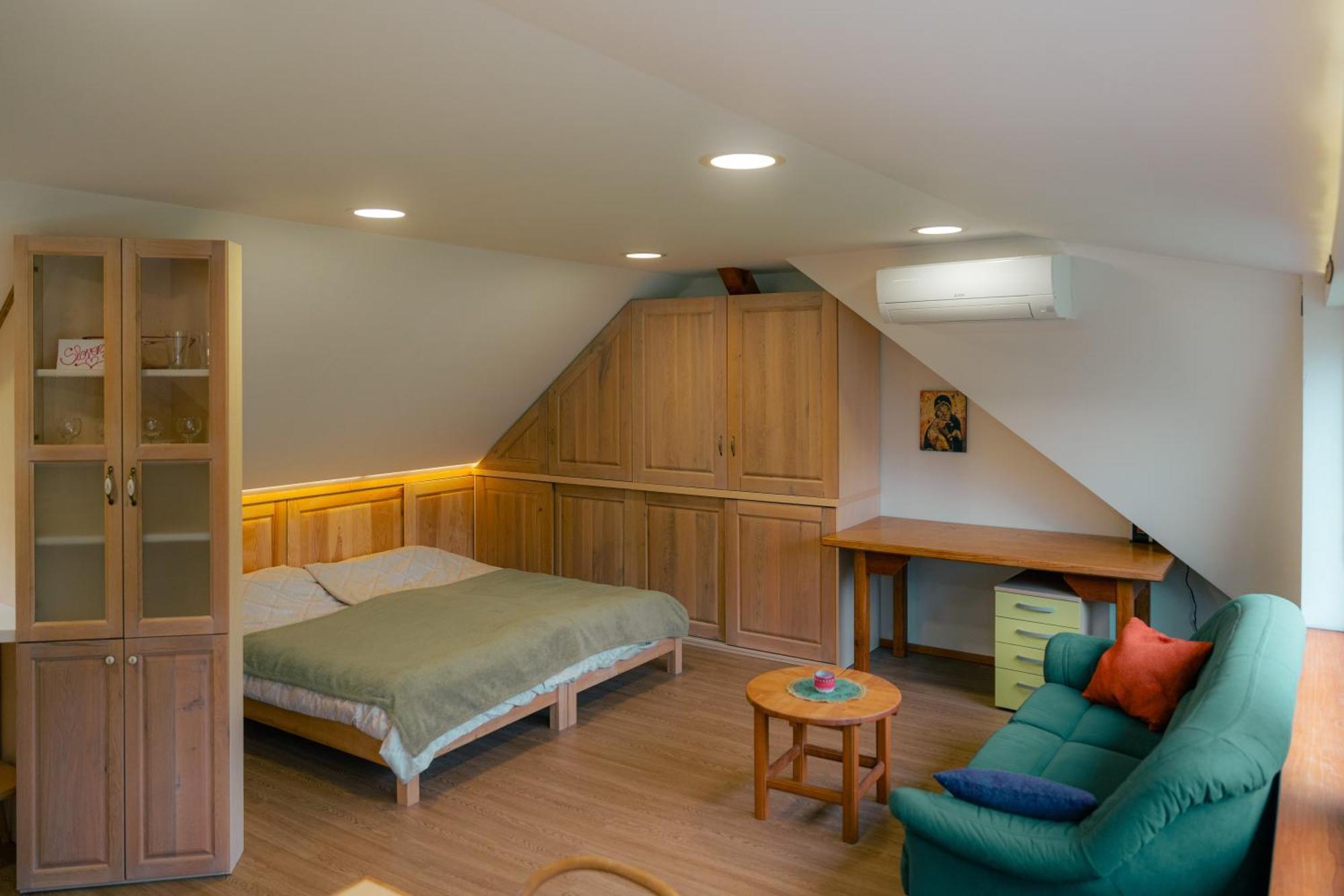 Country Retreat, Near Ljubljana City, Apartma Na Vasi, Blizu Mesta Ljubljana Daire Medvode Dış mekan fotoğraf
